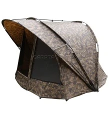 Палатка одноместная цвет камуфляж Fox R-Series 1Man XL Camo